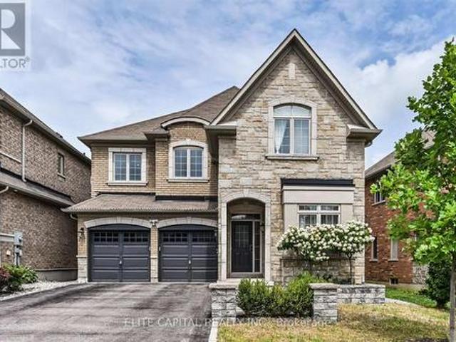 1208 Atkins Drive, Newmarket, ON, L3X 0E1 house for sale | Listing ID N13655 | Royal LePage