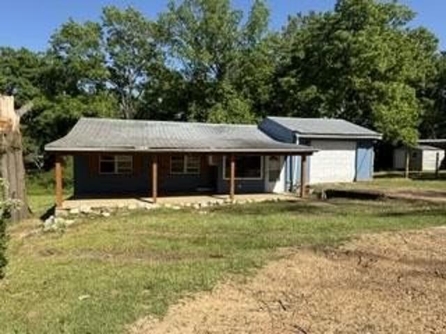 1208 Bergland St, Water Valley, MS 38965