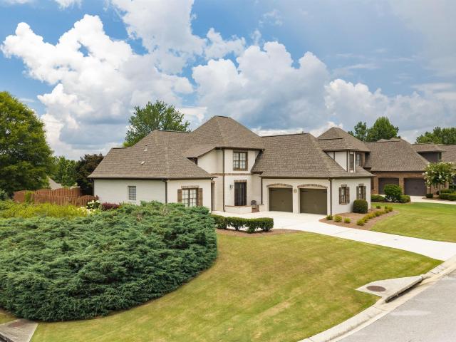 1208 Braemer Court