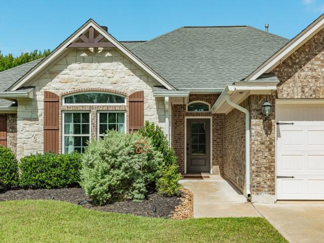 1208 Bronco Trail