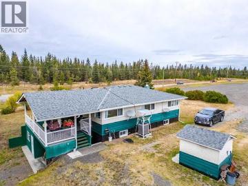 1208 Cariboo 97 Highway, 70 Mile House, BC, V0K 2K0 house for sale | Listing ID R3118 | Royal LePage