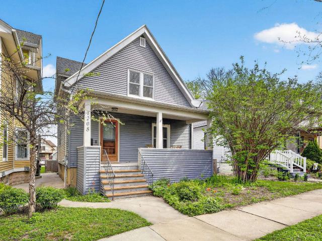 1208 Chandler Street