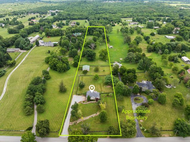 1208 Clear Creek Road
