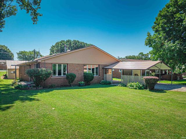 1208 Dereham Drive