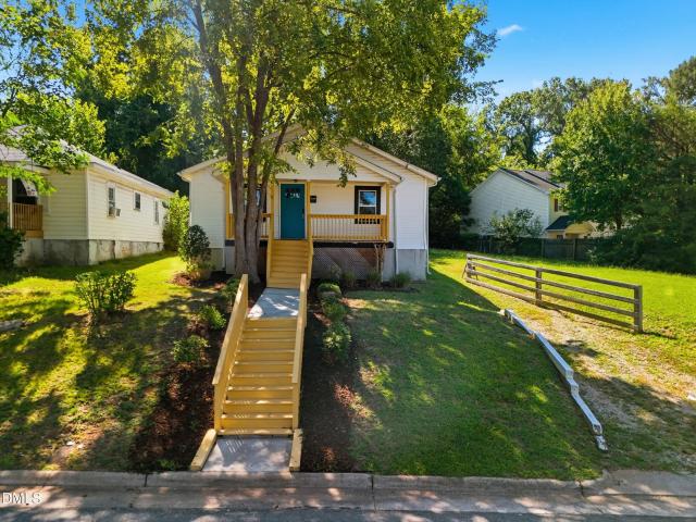 1208 Drew Street, Durham, US, NC