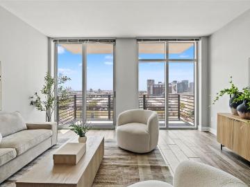 1208 E Kennedy Blvd, Unit 1109, Tampa, FL 33602 | MLS #TB8500