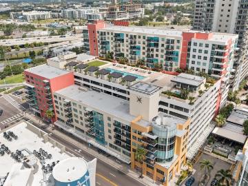 1208 E Kennedy Blvd, Unit 723, Tampa, FL 33602 | MLS #TB8412