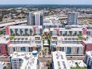 1208 E Kennedy Blvd, Unit 831, Tampa, FL 33602 | MLS #TB8429