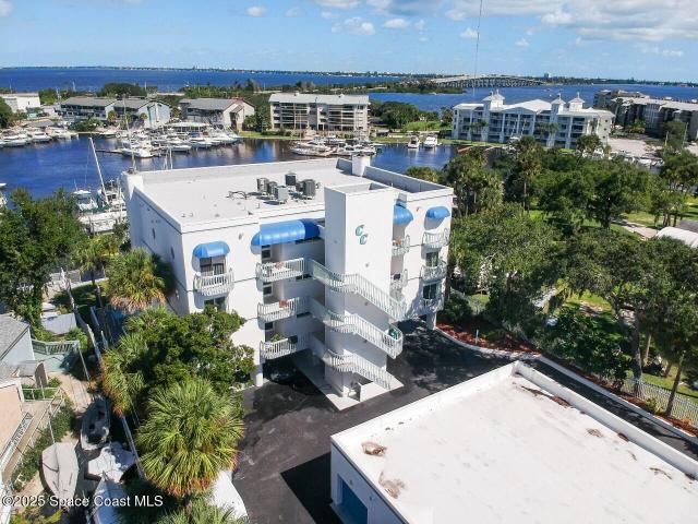 1208 E River Dr, Unit 401, Melbourne, FL 32901 | MLS #1060