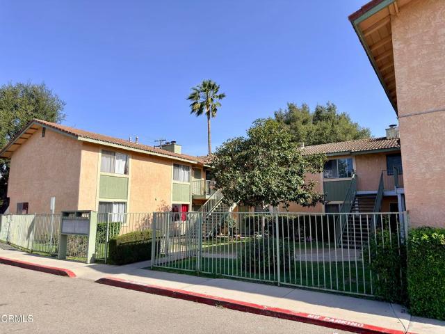 1208 E Ventura St, Santa Paula, CA 93060 | MLS #V1 34751
