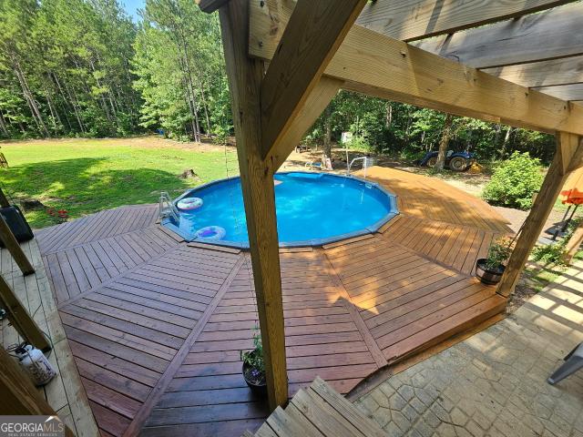 1208 Elberton Road