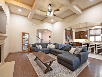 1208 Grayhawk Dr, Forney, TX 75126 | MLS #21223