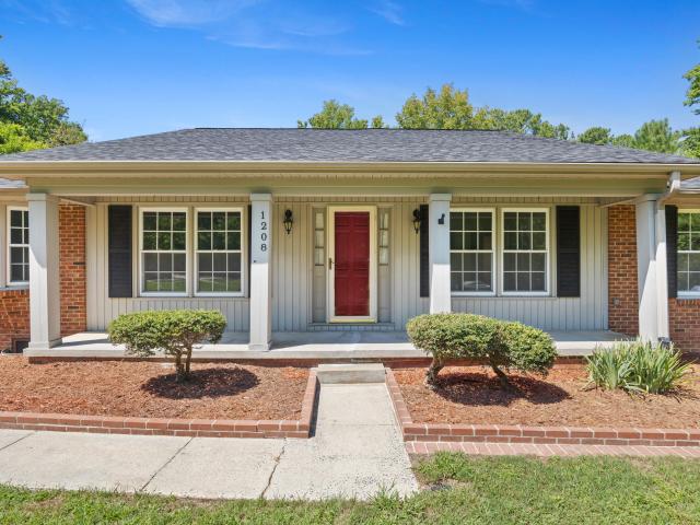 1208 Hatch Road