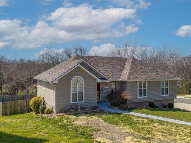 1208 Jennies Drive