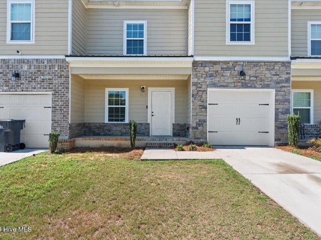 1208 Jessie Way