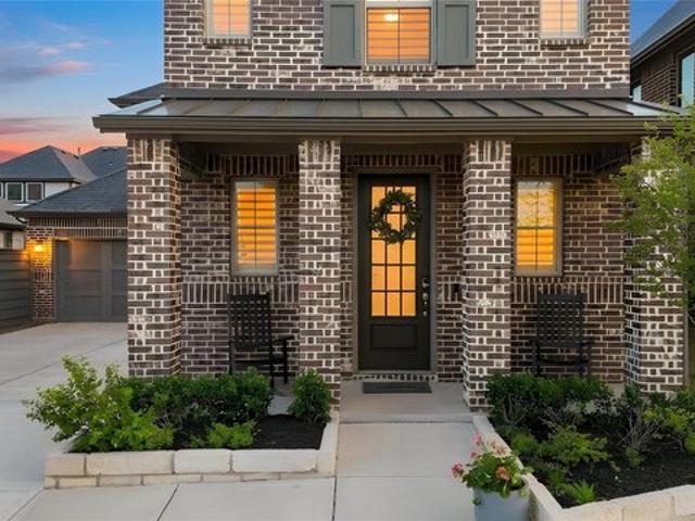 1208 Lady Mantle Way, Little Elm, TX 76227