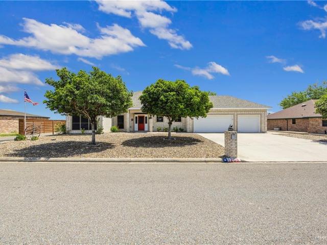 1208 Lake View Drive