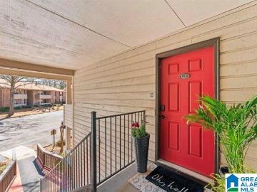 1208 Patton Creek Lane # 1208