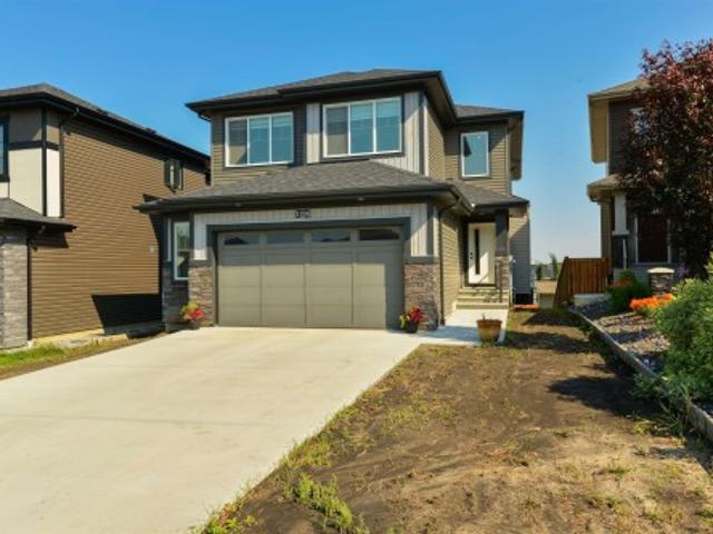 1208 Peregrine Terrace Nw, Edmonton, AB, T5S 0M3 house for sale | Listing ID E4503 | Royal LePage