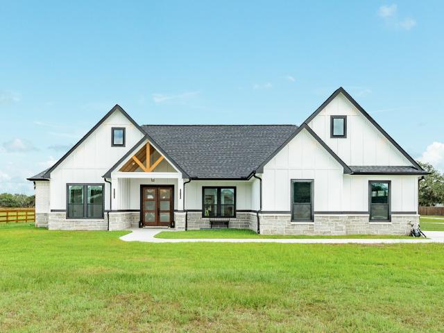 1208 Quarter Horse Trail