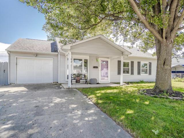 1208 Rochelle Drive