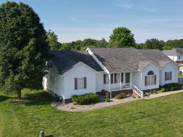 1208 Turnberry Drive