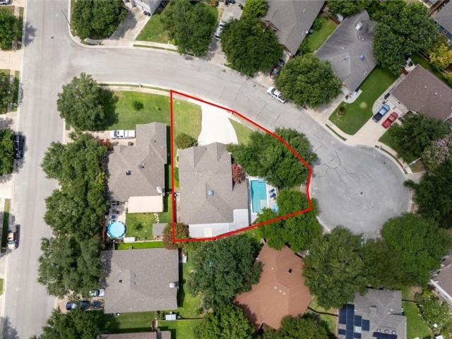 1208 Terrace Court