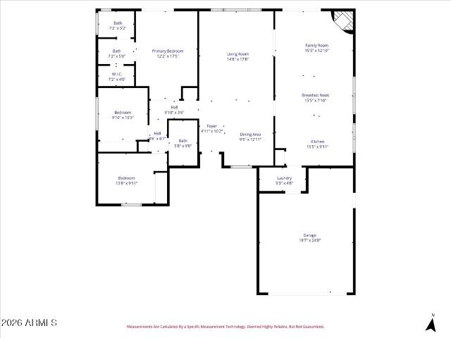 1208 W Loughlin Dr, Chandler, AZ 85224 | MLS #7007