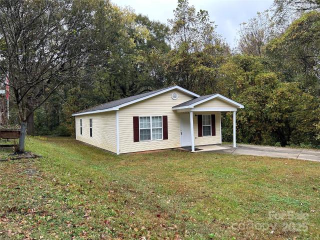 1208 W Walnut Ave, Gastonia, NC 28052 | MLS #4320