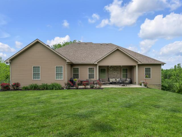 1208 White Oak Road
