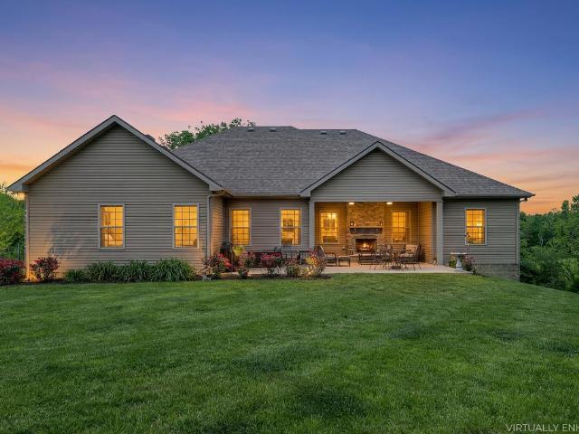 1208 White Oak Road