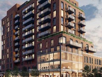 1208 185 Alberta Avenue in Toronto: Oakwood Village Condo Apartment for lease Toronto C03: MLS®# C13496516