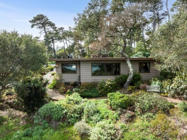 1208 Pierce Point Rd, Inverness, CA 94937 | MLS #324012
