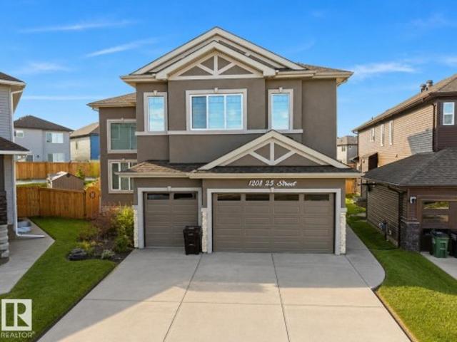 1208 25 Street Nw, Edmonton, AB, T6T 2J9 house for sale | Listing ID E4504 | Royal LePage