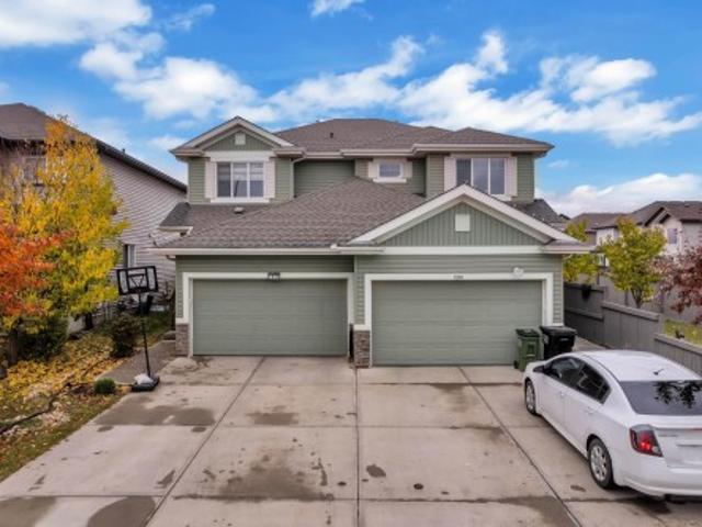 1208 33A Street Nw, Edmonton, AB, T6T 2C4 house for sale | Listing ID E4512 | Royal LePage