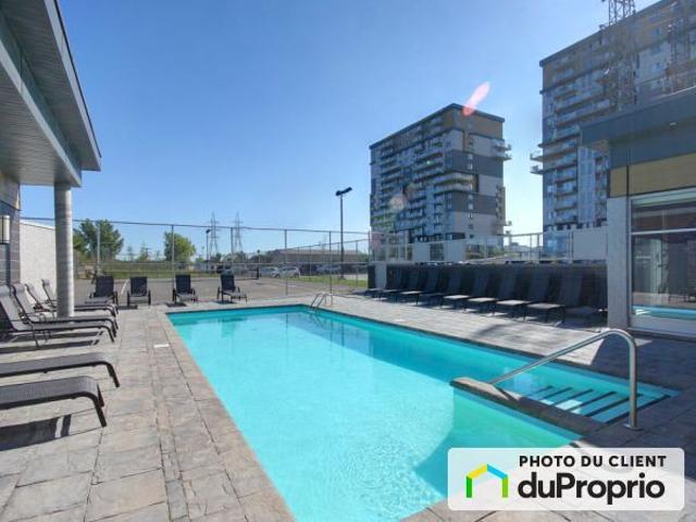 1208 639, rue Robert Élie, Laval des Rapides à louer