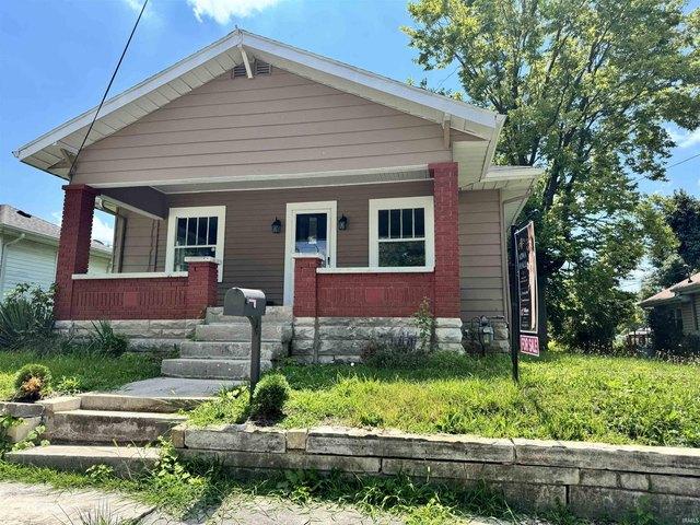 1208 9th St, Bedford, IN 47421