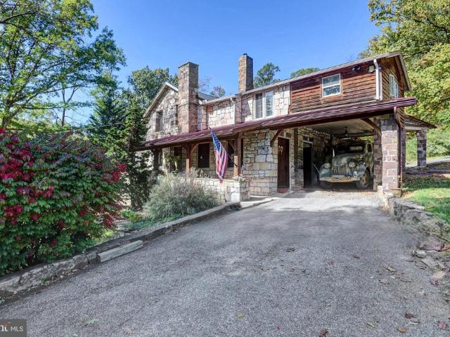12093 Forge Hill Road