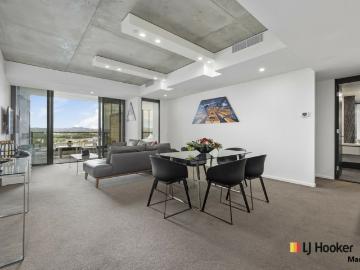 1209/19 Marcus Clarke Street, Acton ACT, Belconnen