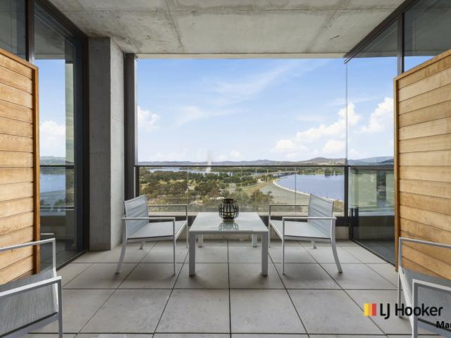 1209/19 marcus clarke street, acton act for rent lj hooker
