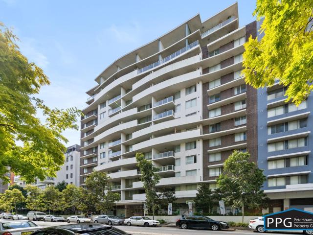 1209/214 220 Coward Street, Mascot > Petersham Property Group