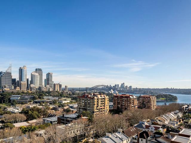 1209/2 Springfield Avenue, Potts Point | Sydney Links Real Estate