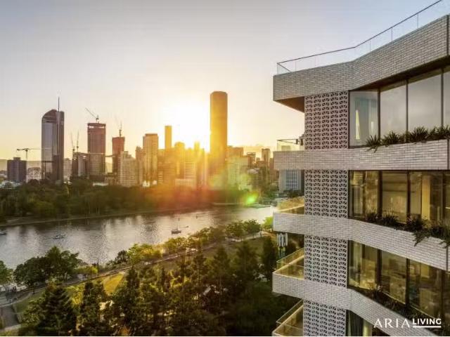 1209/470 Main Street, Kangaroo Point House for rent Listed by.