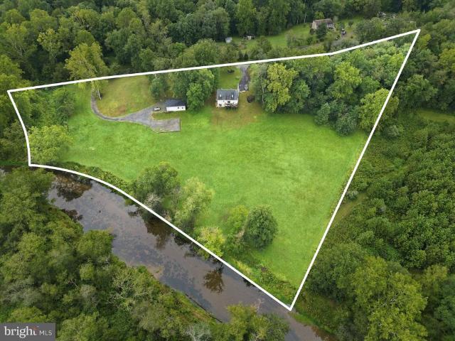 12095 Hazel River Road