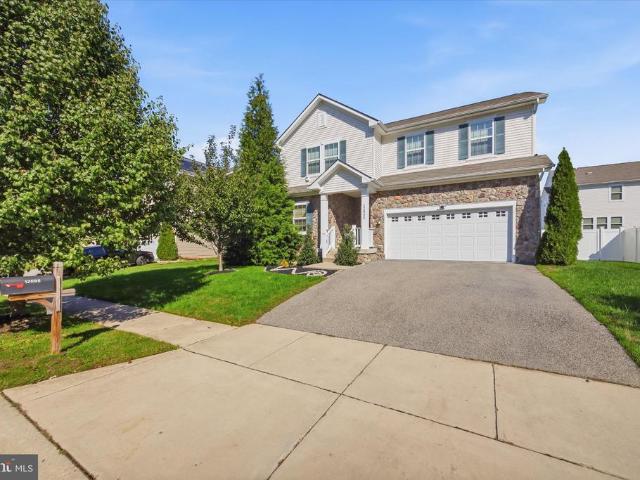 12095 Mustard Seed Court
