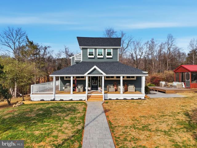 12095 Old Stillhouse Rd, Boston, VA 22713 | MLS #VACU2012