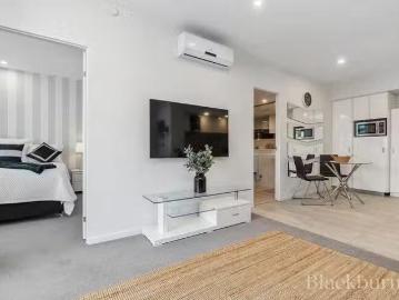 Burra, Tumbarumba, Talbingo - Equipped kitchen