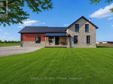 12099 County 38 Road, North Dundas, ON, K0C 2K0 house for sale | Listing ID X12877 | Royal LePage