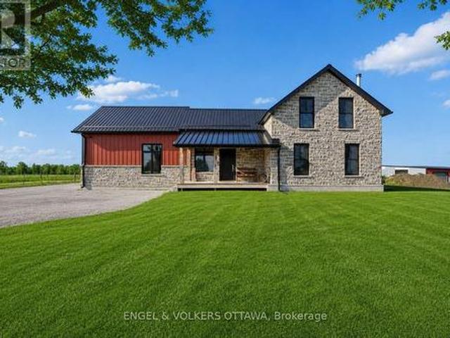 12099 County 38 Road, North Dundas, ON, K0C 2K0 house for sale | Listing ID X12877 | Royal LePage