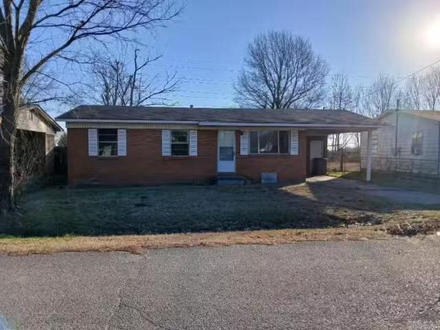 1209 MARY ST, PARAGOULD, AR 72450